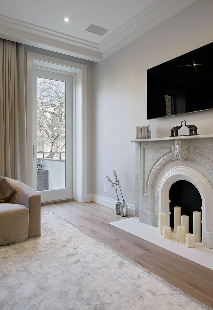 Реализованный проект для SiberianForest 1