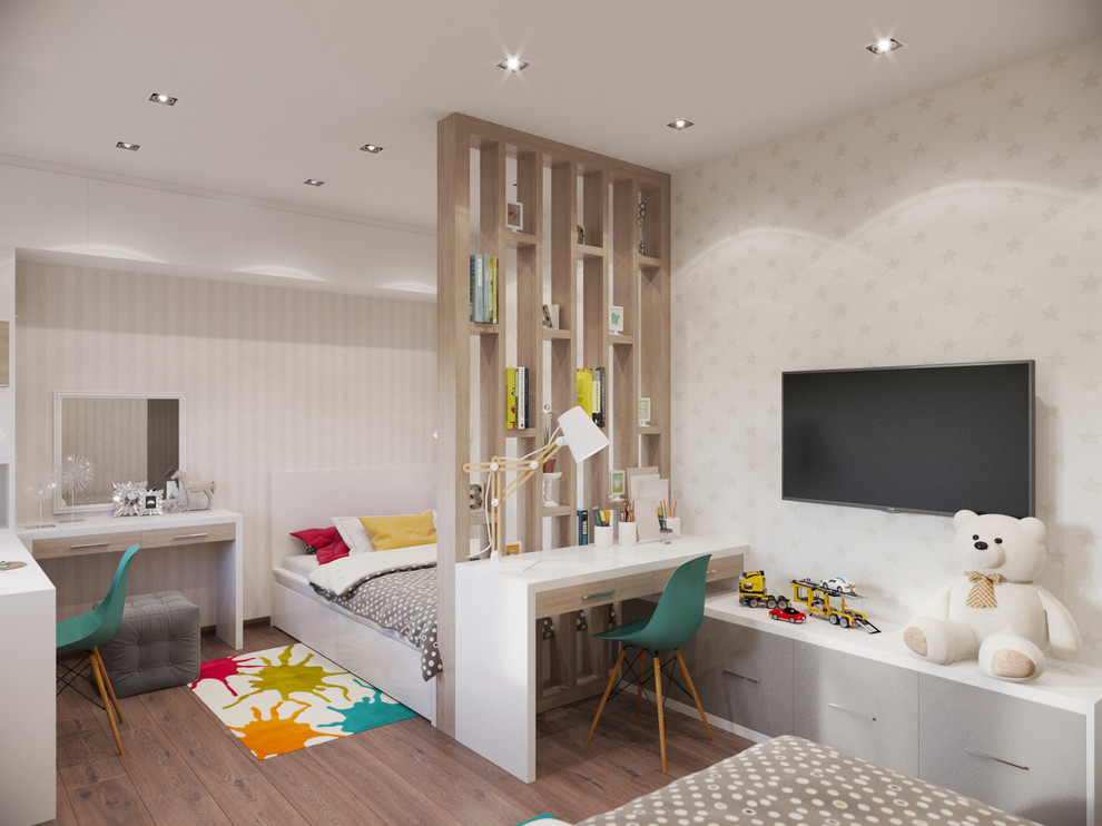 Трехкомнатная квартира 85 кв.м в ЖК Триумф-Парк, СПб