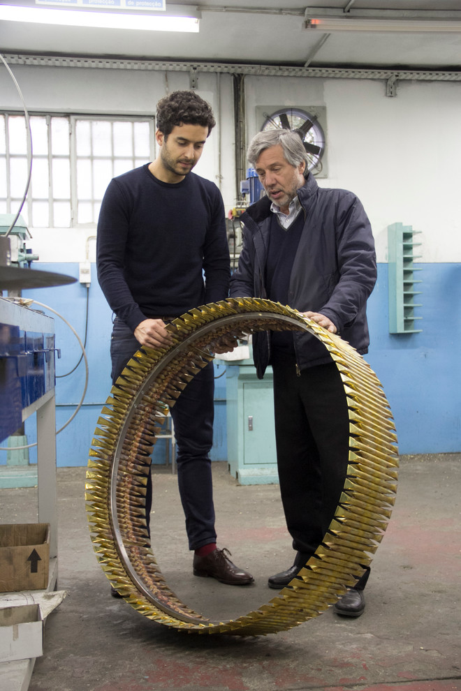 Производство DelightFULL