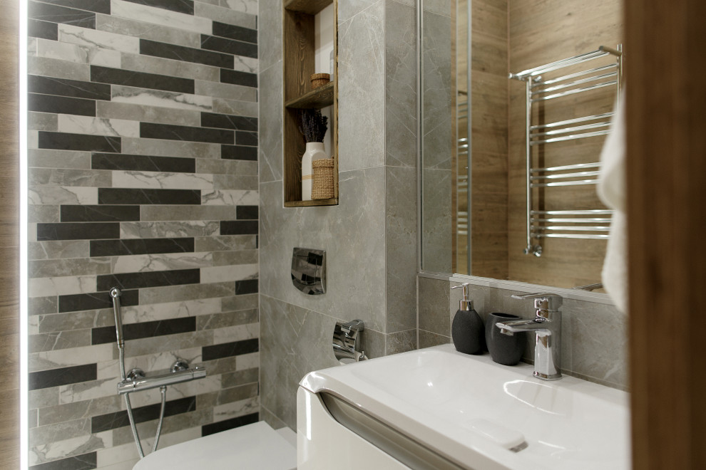 Частный дом в Новоуральске