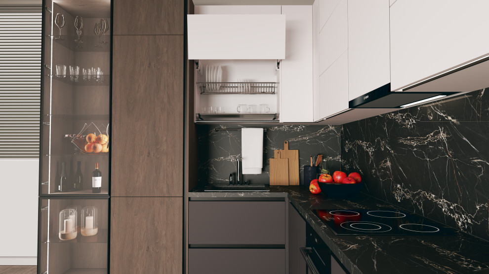 Визуализации