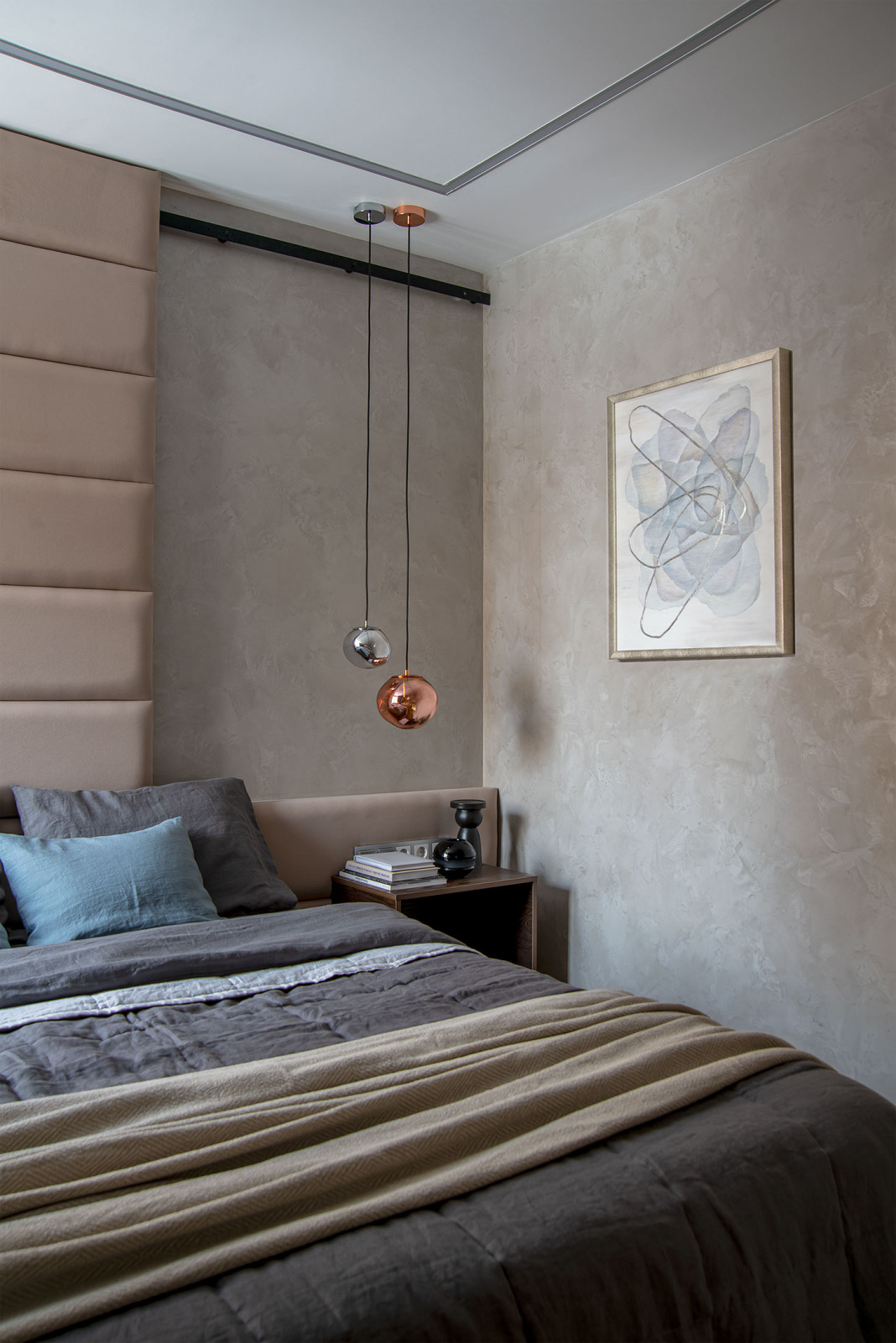 ЖК Сколковский