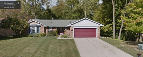 Planterin Frontof Garage 20 Ideas Lawn And Garden Planterin Frontof Garage 20 Ideas Lawn And Garden