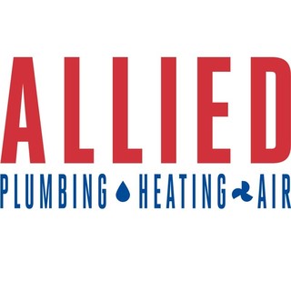 Allied plumbing clearance