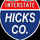 Hicks Co Inc