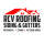 RCV Roofing, Siding and Gutters