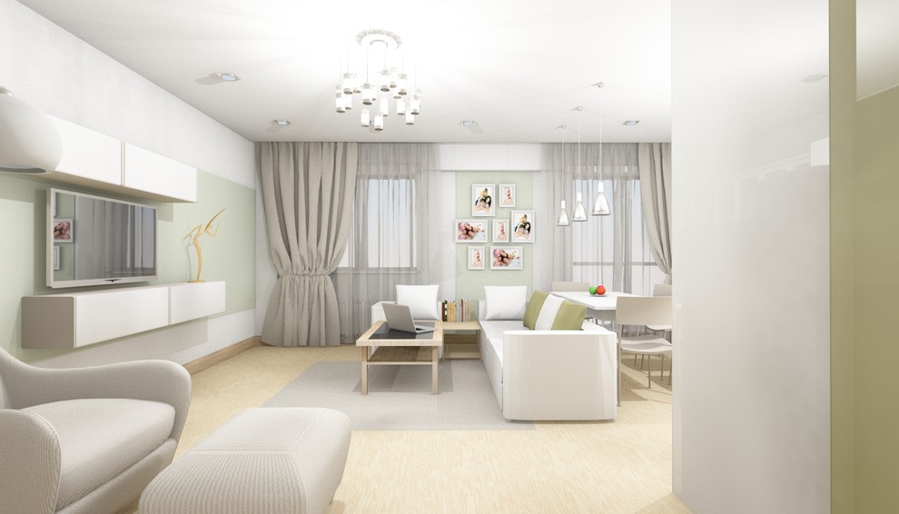 Квартира 80кв.м. ул.Советская