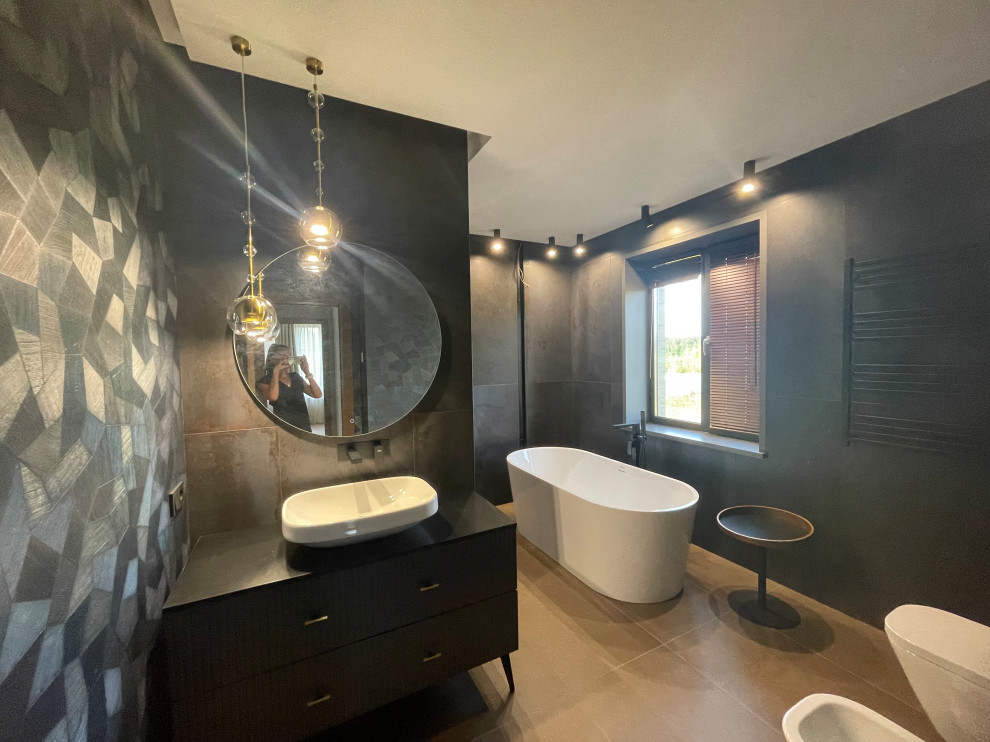 Дом в Раю (ЖК РАЙ)