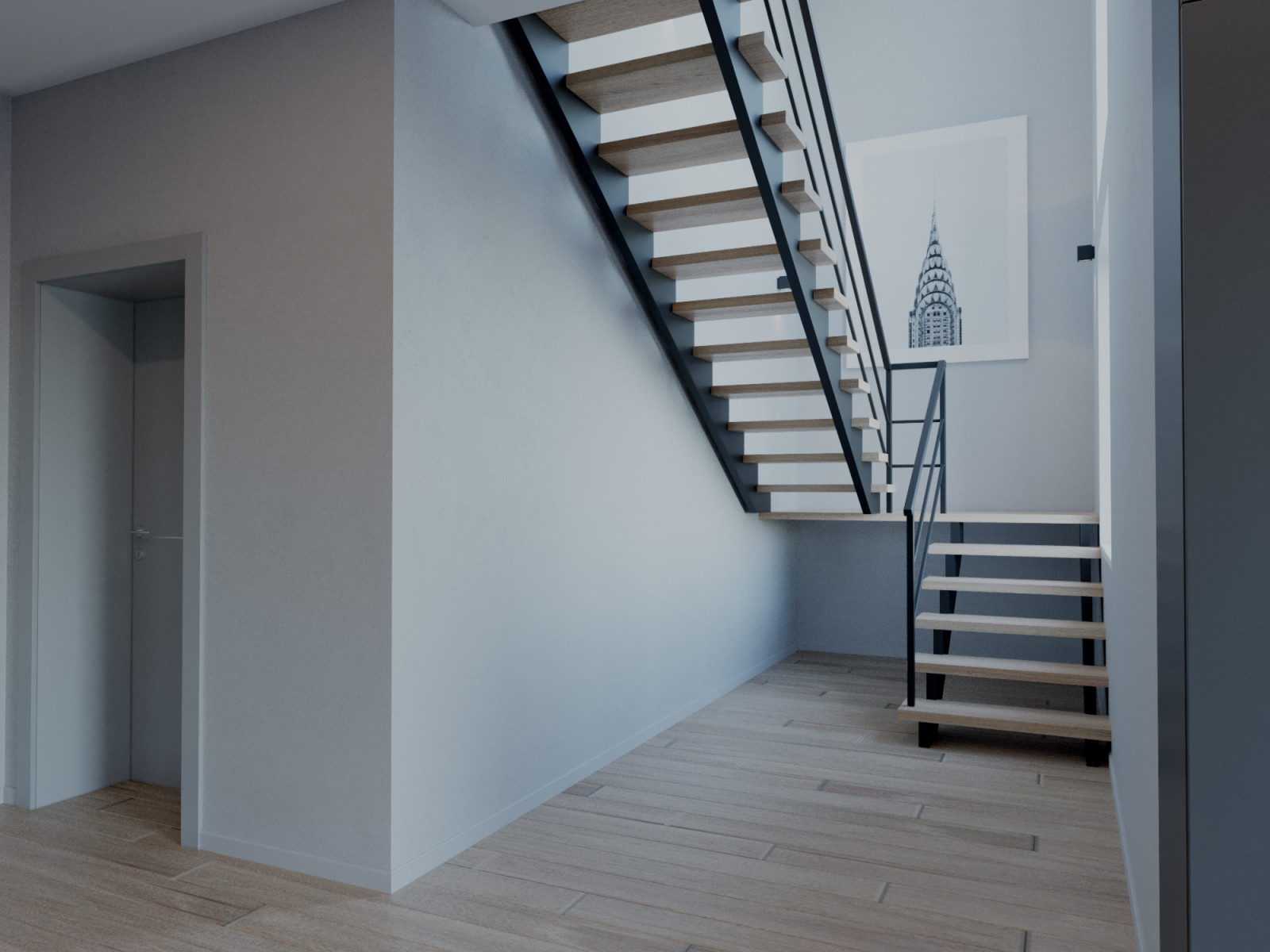 Коттедж в Ямном