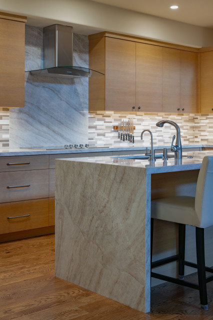 Bird Drive 2022 transitional-kitchen