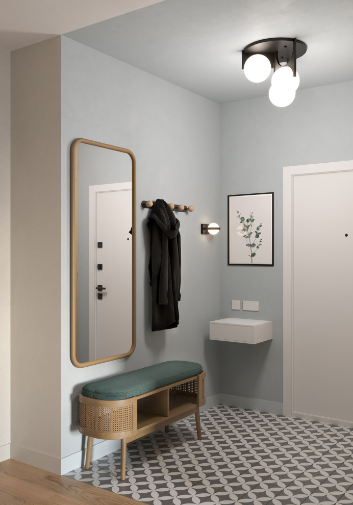 Квартира ЖК Измайлово