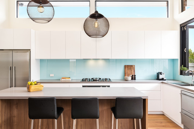 Wareemba contemporary-koek