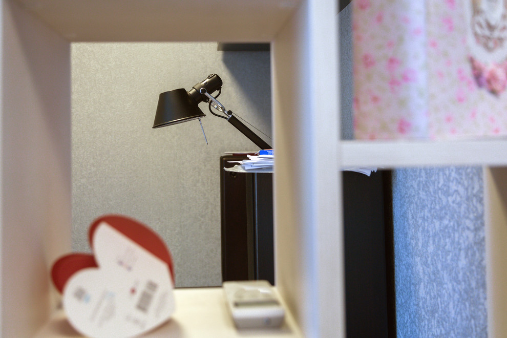 Дизайн квартиры в таганском районе Москвы