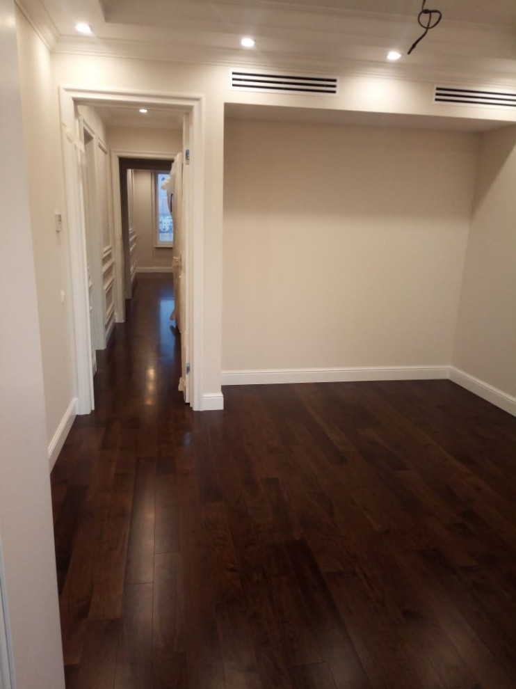 Ремонт квартиры 85м2