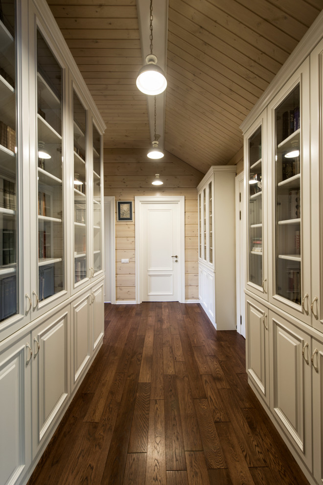 дом в Расторгуево