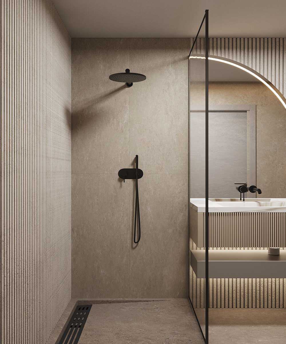 Санузел д.Кочедыково