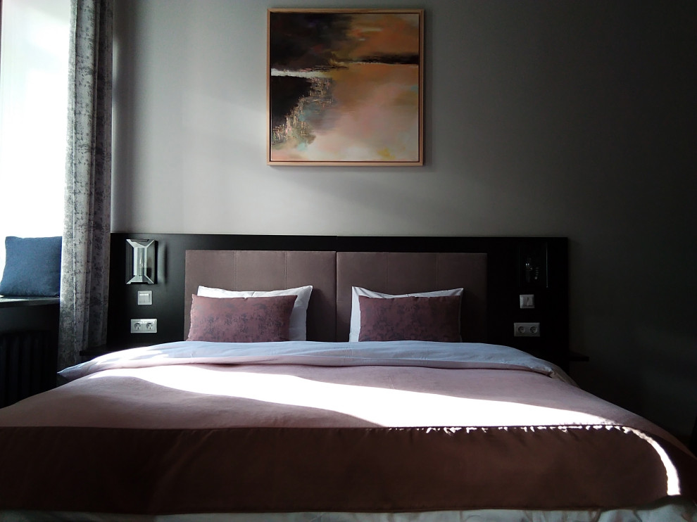 Апартаменты  в историческом центре