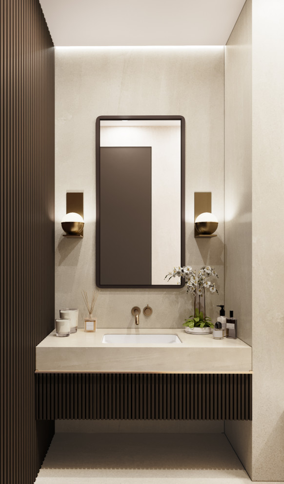 Квартира в ЖК Монэ