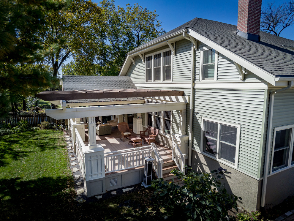 Triple Crown Outdoor Living