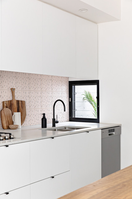 Pattern Cottage contemporary-koek