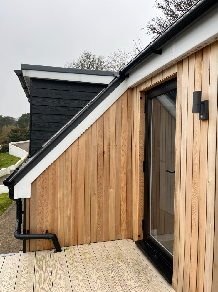 Coastal Airbnb | Garage Conversion, St Margaret's, Dover
