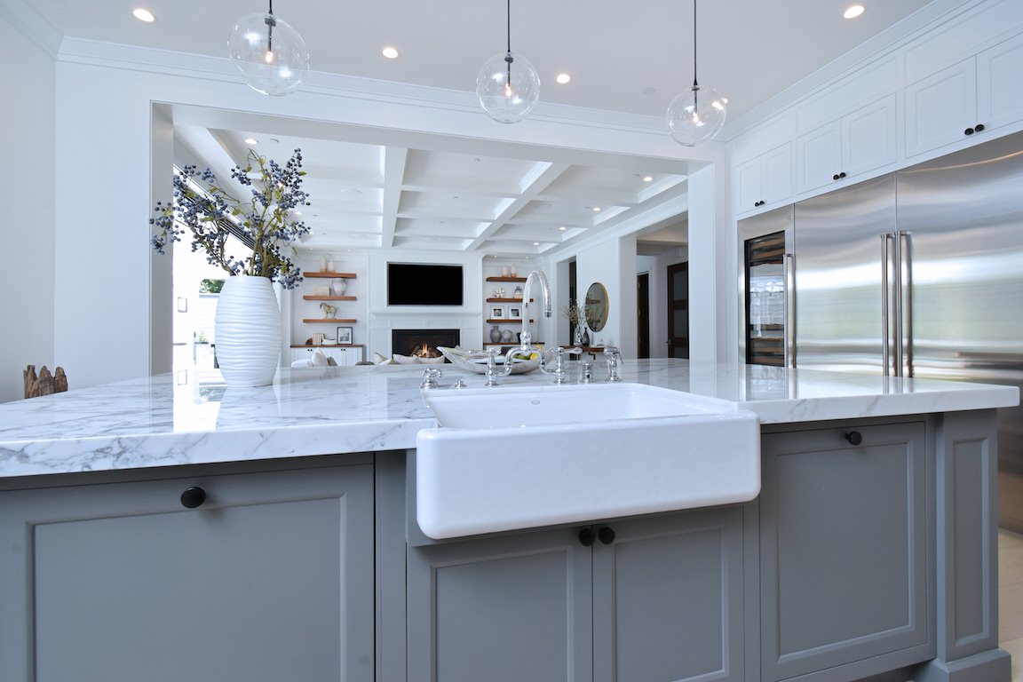 Sherman Oaks Home