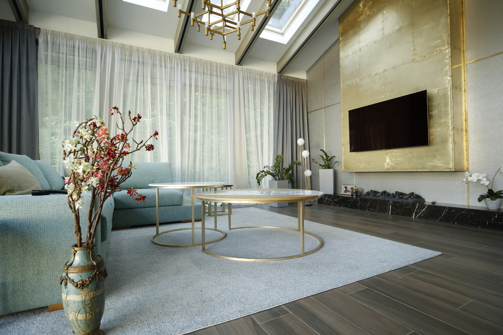 Проект Михаила Шуфутинского