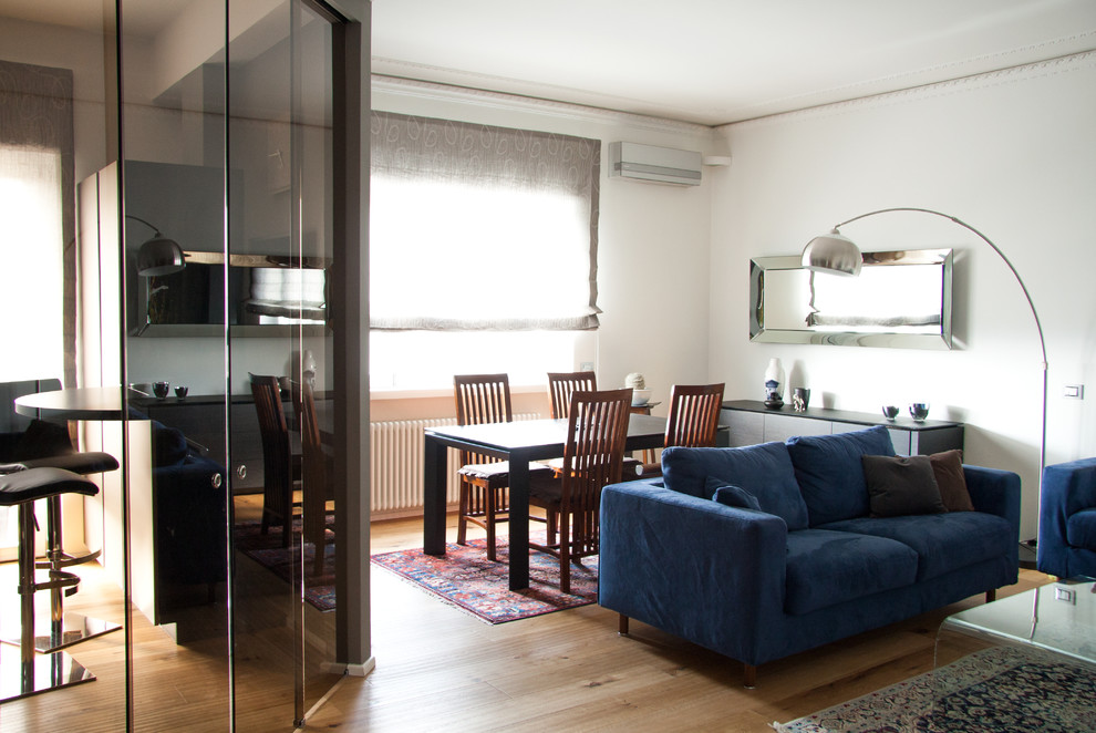 Casa SCL interior