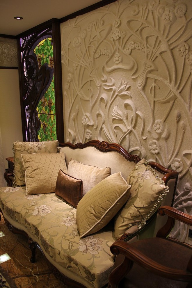 частный дом