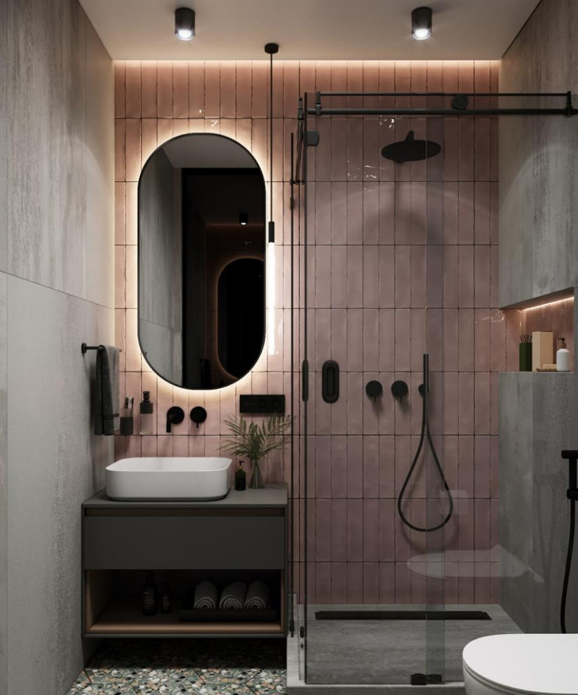 Дизайн проект квартиры