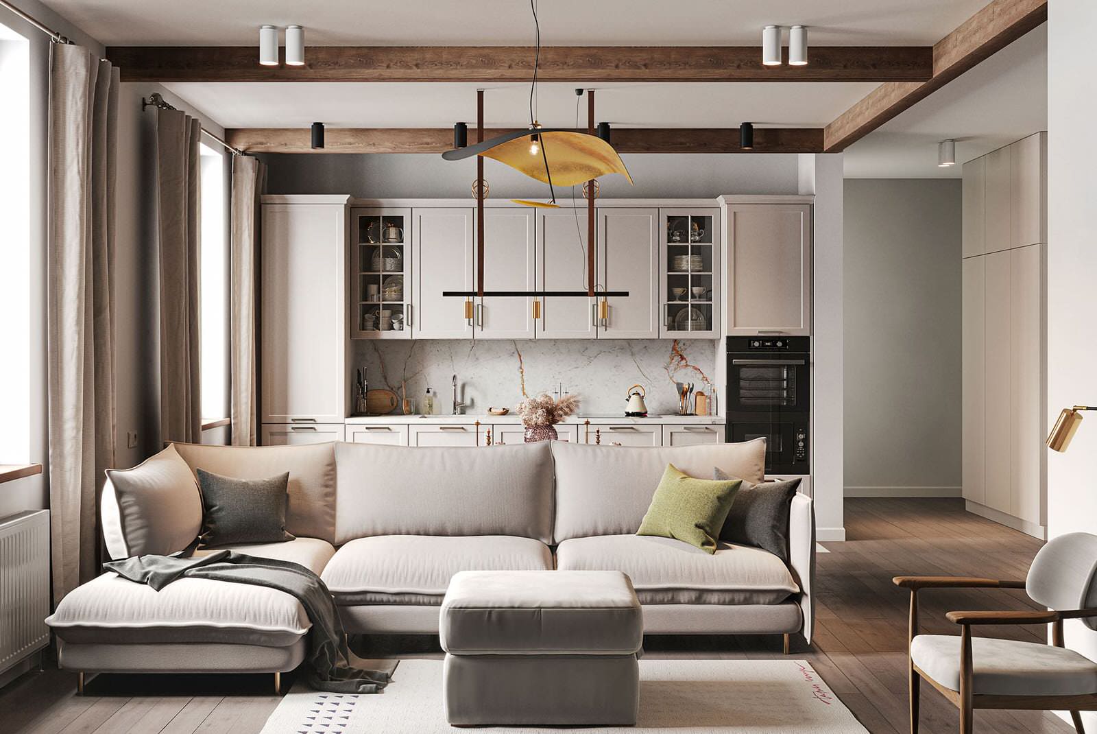 Кухня Пикарди