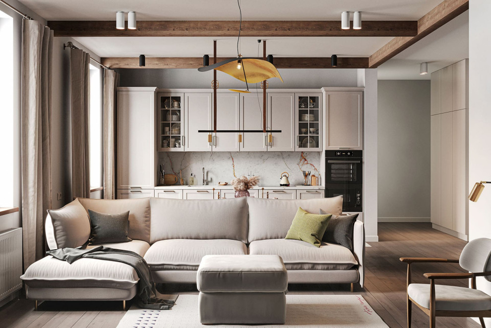 Кухня Пикарди