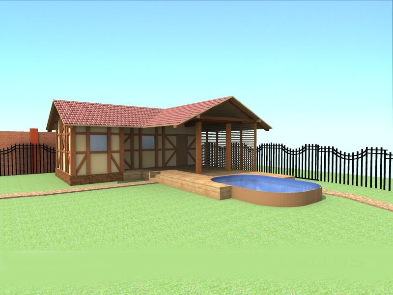 Светилогорье