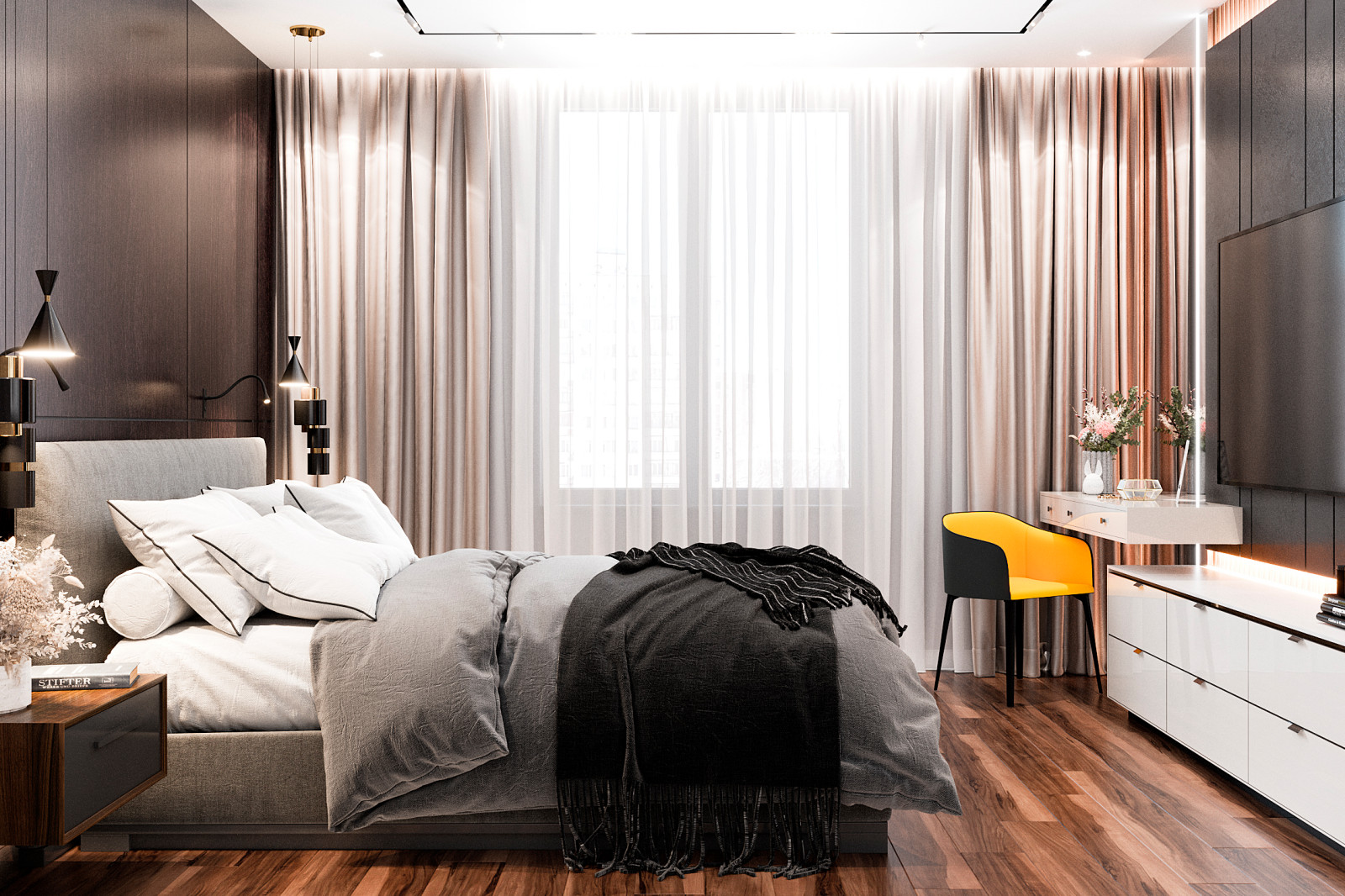 ЖК " Квартал -38"