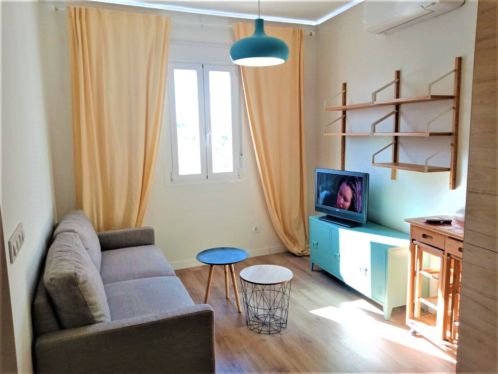 Salón