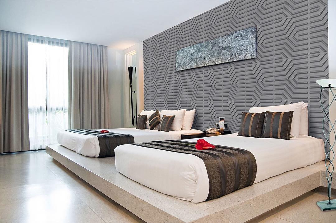 Лепнина в интерьерах