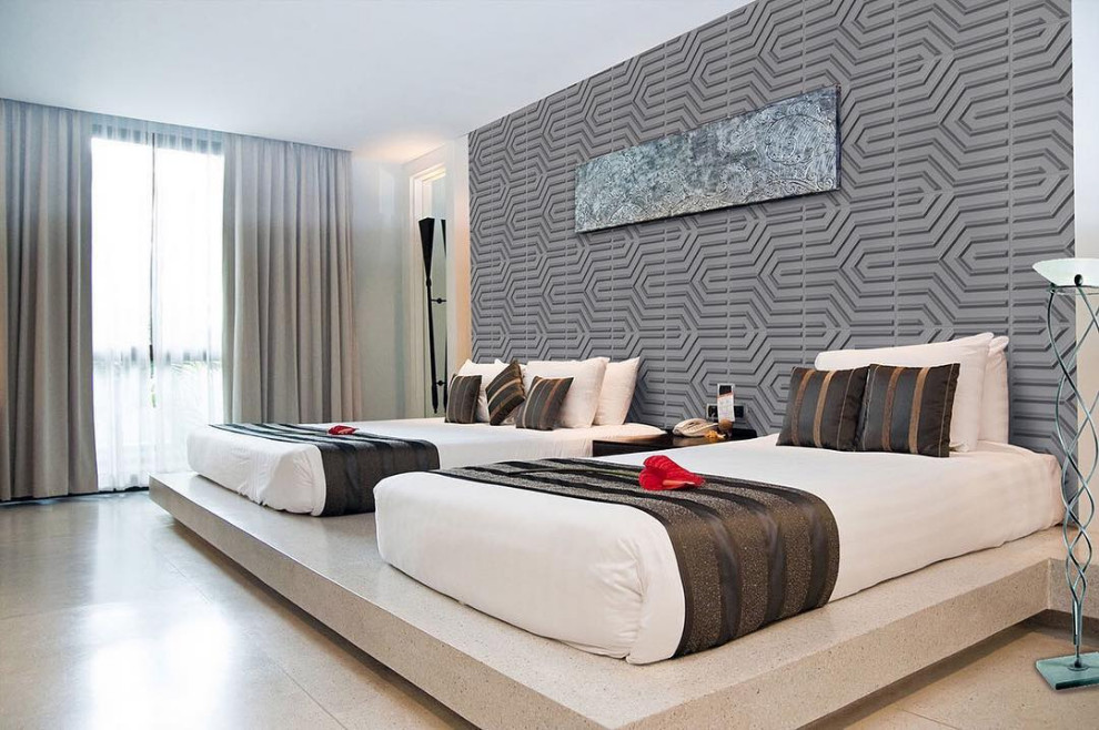 Лепнина в интерьерах