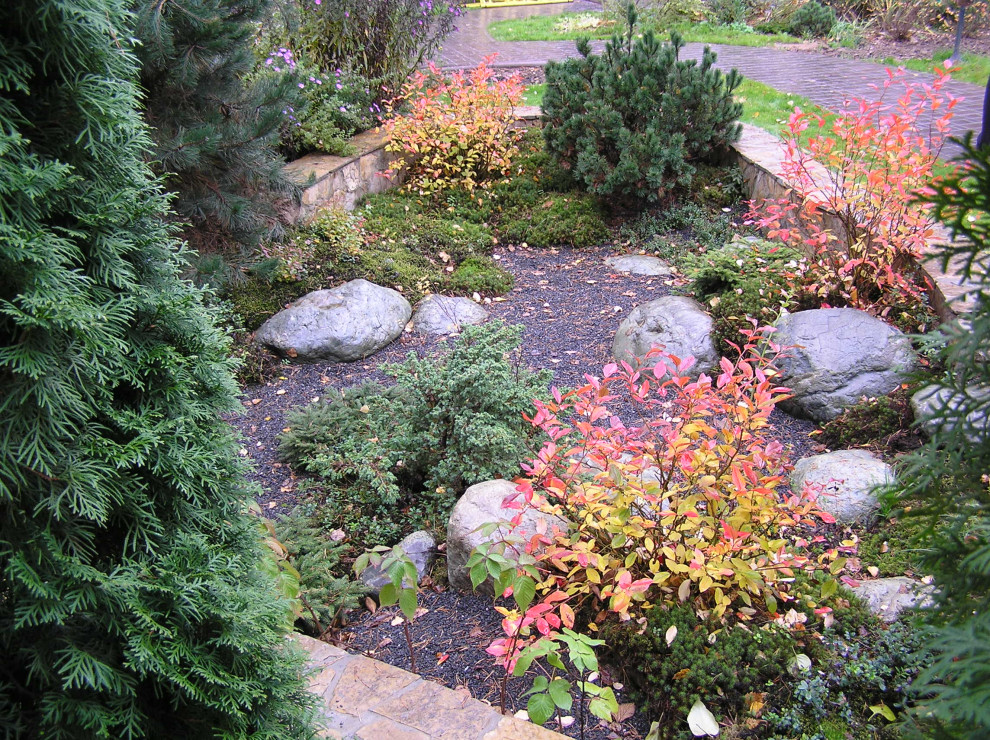 Брусничник