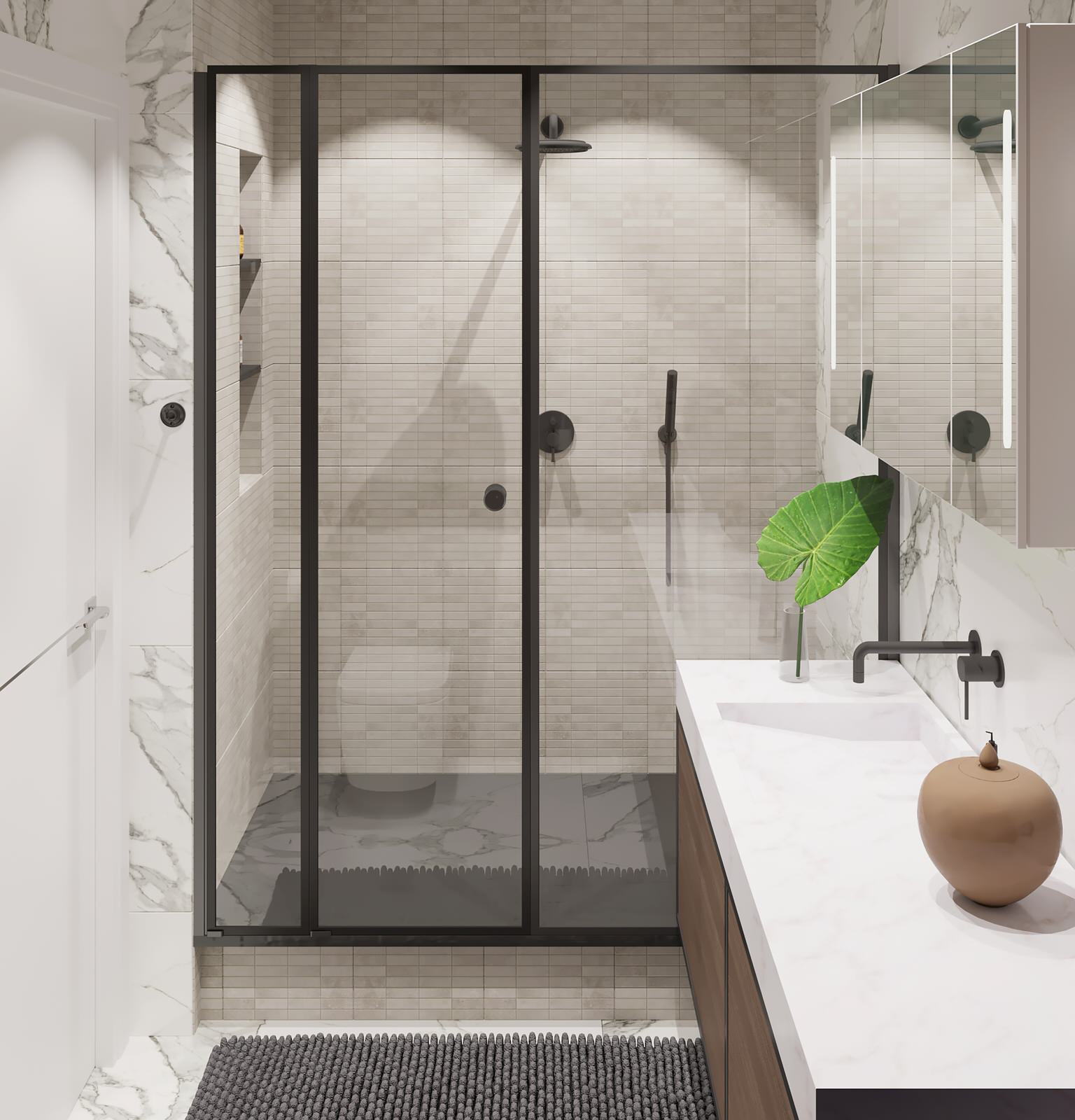 Квартира для парня в Башнях