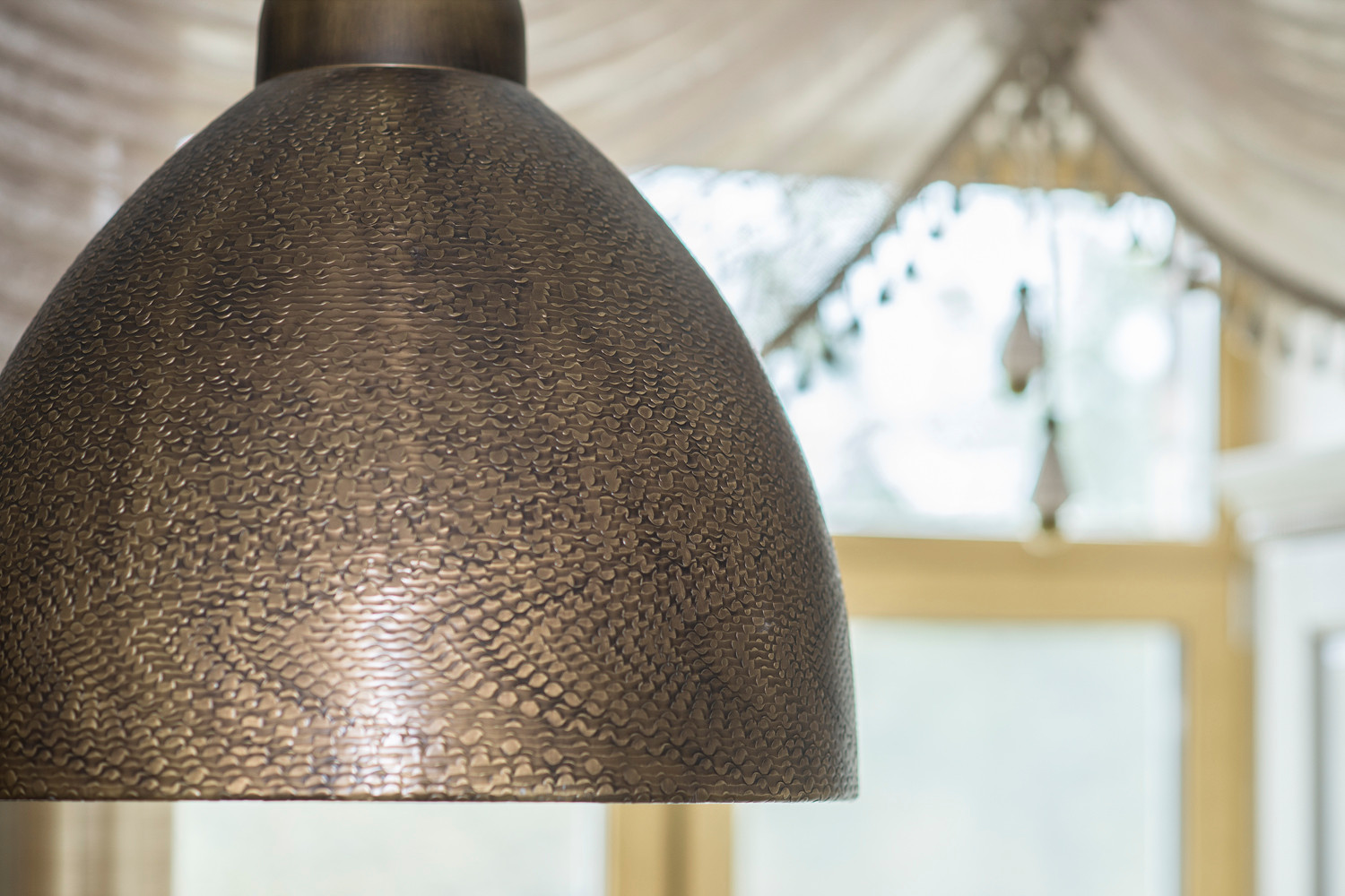 интерьер с советским подтекстом