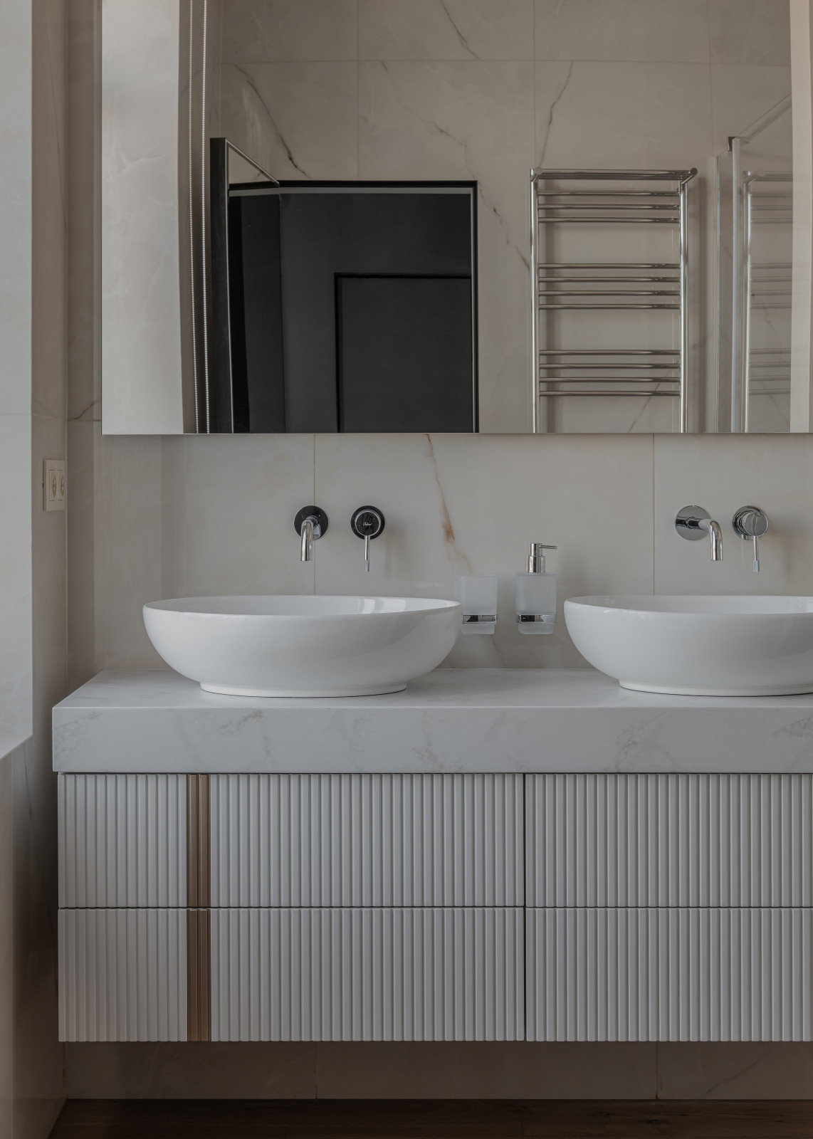 Ванная 2 этаж вид 1