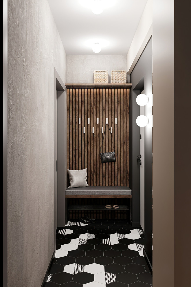 Дизайн квартиры Южно-Сахалинск