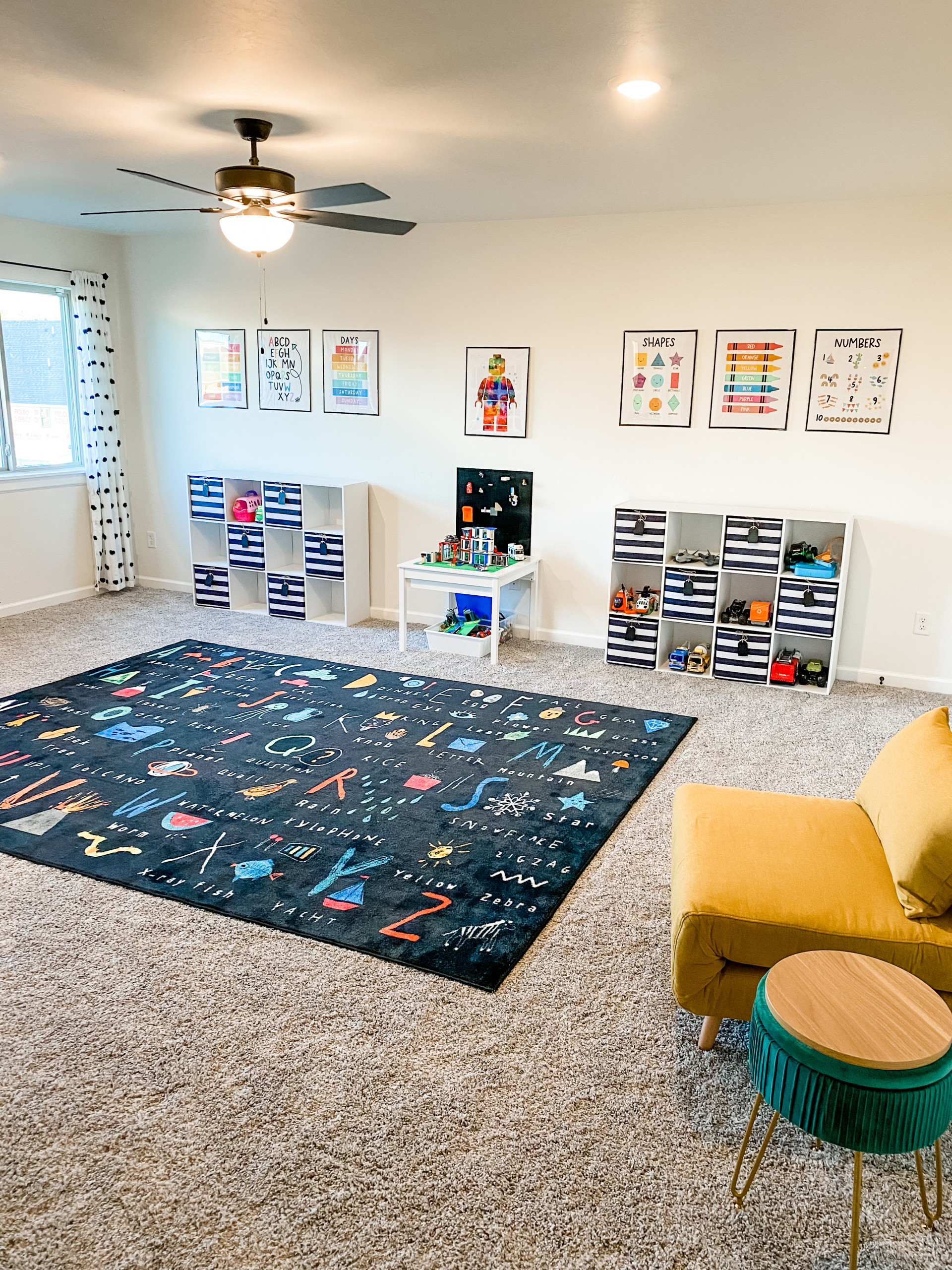 Mielke Playroom