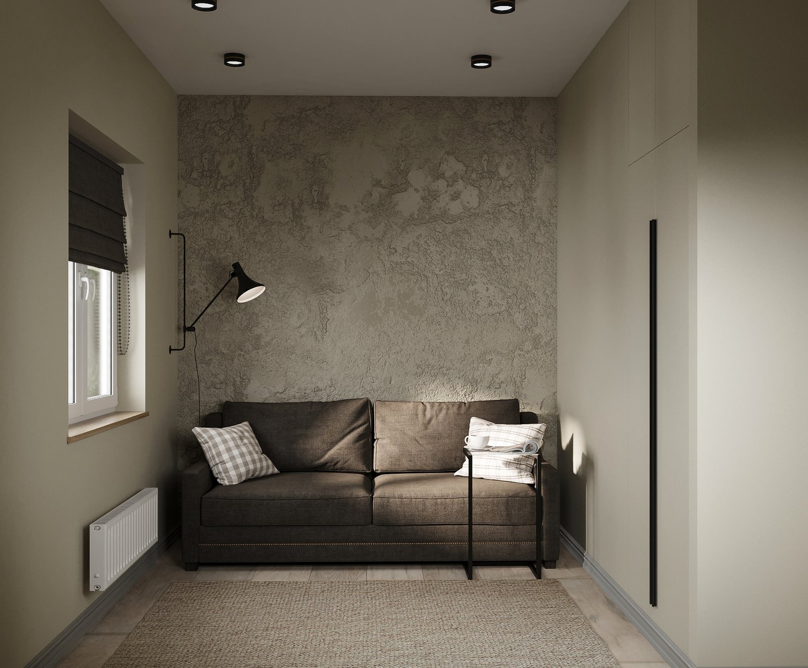 Дача Монино