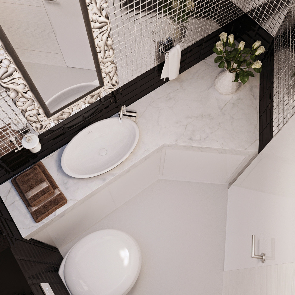 Квартира для творческих личностей