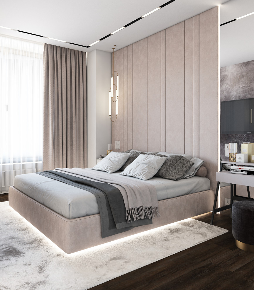 STORY клубный дом