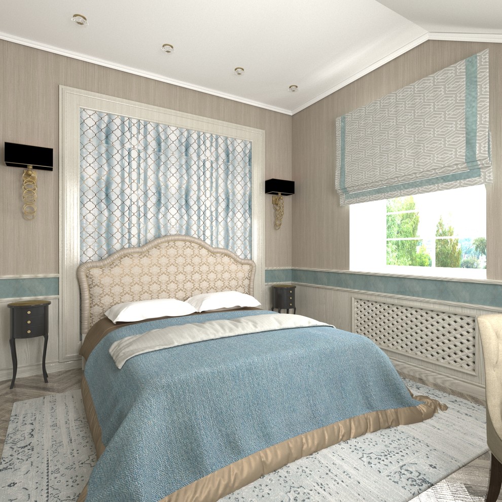 Частный коттедж