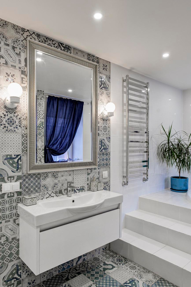 Маленькая Англия. Таунхаус КП Бристоль