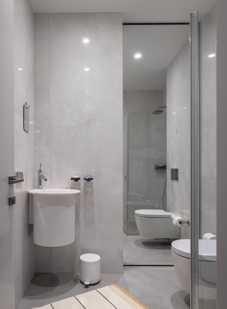 Портфолио интерьеров