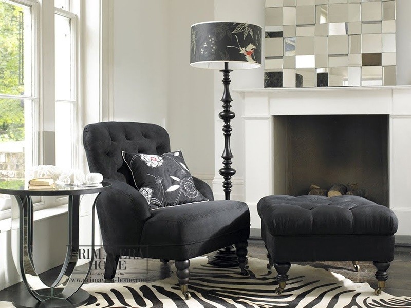 гостиная. часть